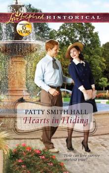 Mass Market Paperback Hearts in Hiding Book