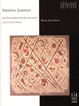 Paperback Intuitive Journeys Book