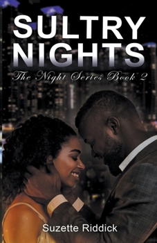 Paperback Sultry Nights Book