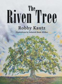 Hardcover The Riven Tree Book