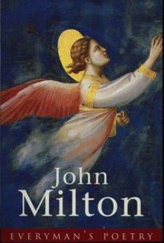 Paperback John Milton Eman Poet Lib #02 Book