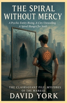 Paperback The Spiral Without Mercy Book