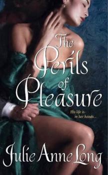The Perils of Pleasure - Book #1 of the Pennyroyal Green
