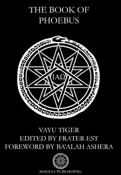 Hardcover The Book of Phoebus Book