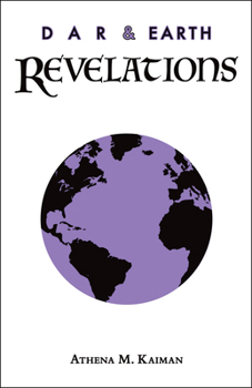 Paperback Dar & Earth: Revelations Book