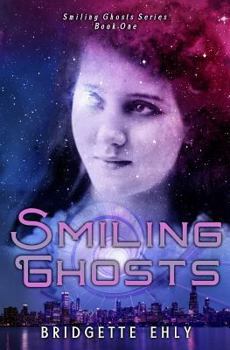 Paperback Smiling Ghosts Book