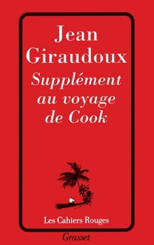 Paperback Supplément au voyage de Cook [French] Book