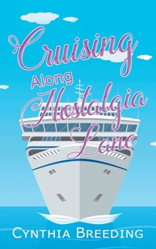 Paperback Cruising along Nostalgia Lane Book