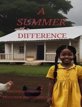 A Summer With A Difference