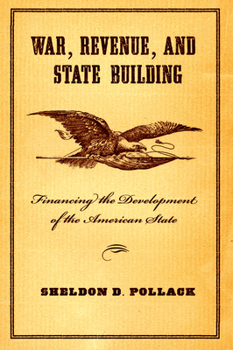 Paperback War, Revenue, and State Building Book