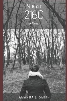 Paperback Year 2160 Book