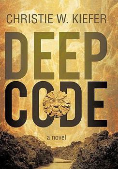 Paperback Deep Code Book