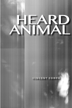 Paperback Heard Animal Book