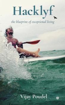 Paperback Hacklyf Book