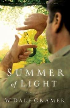 Paperback Summer of Light Book