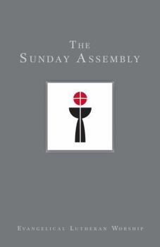 Hardcover The Sunday Asembly Book