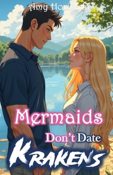Mermaids Don't Date Krakens (Camp Spellbound)