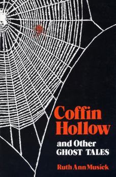 Paperback Coffin Hollow/Other Ghost Story-Pa Book