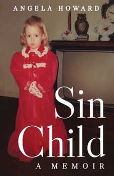 Paperback Sin Child Book