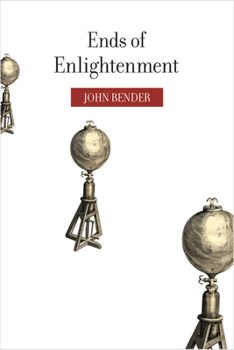 Paperback Ends of Enlightenment Book