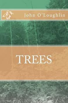 Paperback Trees Book