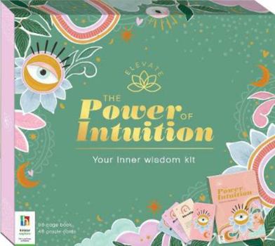 Toy Elevate: The Power of Intuition Kit (MBS Intuition) Book