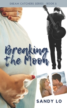 Paperback Breaking The Moon Book