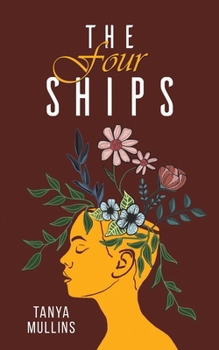 Paperback The Four Ships Book