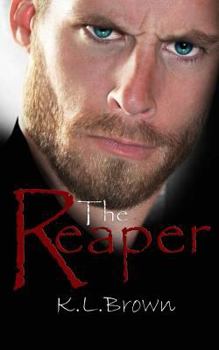 Paperback The Reaper Book