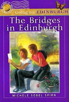 Paperback The Bridges in Edinburgh Book