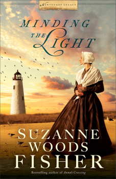 Minding the Light - Book #2 of the Nantucket Legacy