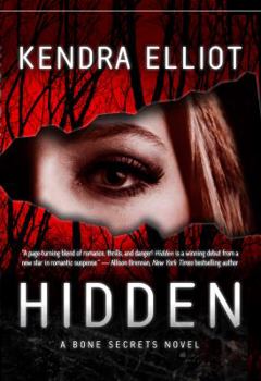 Hidden - Book #1 of the Bone Secrets