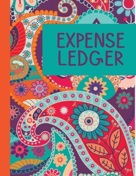 Expense Ledger: Income & Expenses Tracker