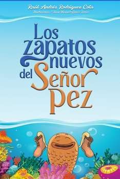 Paperback Los zapatos nuevos del Se?or Pez [Spanish] Book