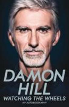 Paperback Watching the Wheels: My Autobiography Book