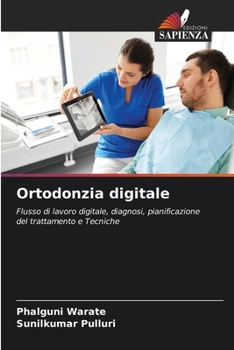 Paperback Ortodonzia digitale [Italian] Book