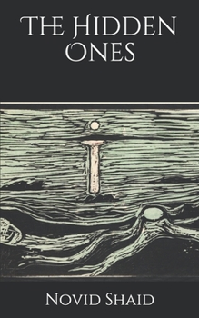 Paperback The Hidden Ones Book