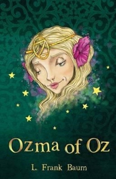 Paperback Ozma of Oz Illustrated Book