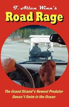 Paperback Road Rage Book