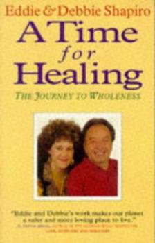 Paperback Time for Healing Book