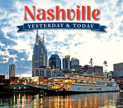 Hardcover Nashville Book