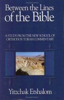 Hardcover Between the Lines of the Bible Book