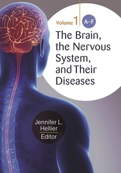 Hardcover The Brain, the Nervous System, and Their Diseases [3 Volumes] Book