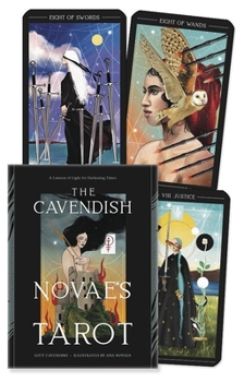 Cavendish–Novaes Tarot: A Lantern of Light for Darkening Times
