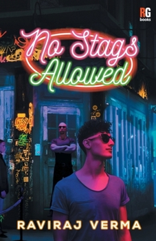 Paperback No Stags Allowed Book
