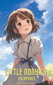 Paperback Little Nonya's Escapades Book