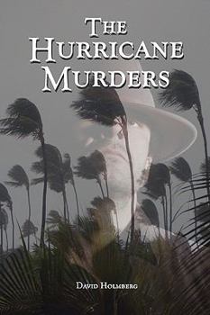 Paperback The Hurricane Murders Book
