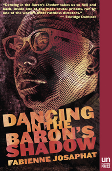 Paperback Dancing in the Baron's Shadow Book