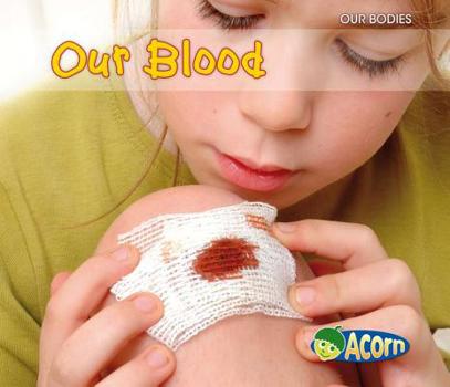 Paperback Our Blood Book