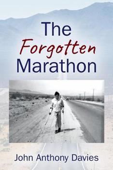 Paperback The Forgotten Marathon Book